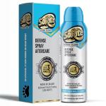 SoRite Defense Cleanse - Fast-Acting Pepper Spray Relief