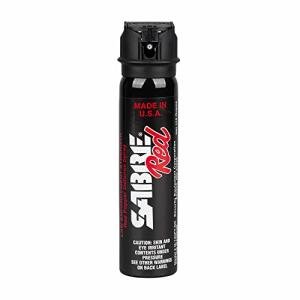 SABRE Magnum 120 Pepper Spray with UV Dye