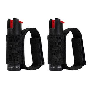 Police Magnum Pepper Spray Self-Defense 2 Pack