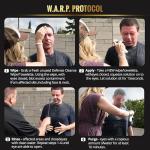 SoRite Defense Cleanse - Fast-Acting Pepper Spray Relief