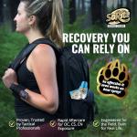 SoRite Defense Cleanse - Fast-Acting Pepper Spray Relief