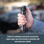 SABRE Magnum 120 Pepper Spray with UV Dye