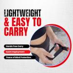 Police Magnum Pepper Spray Self-Defense 2 Pack