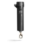 Compact Women's Pepper Spray with Keychain Clip