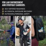 SoRite Defense Cleanse - Fast-Acting Pepper Spray Relief