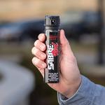 SABRE Magnum 120 Pepper Spray with UV Dye