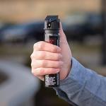 SABRE Magnum 120 Pepper Spray with UV Dye