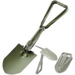 REDCAMP 23" Portable Military Folding Shovel