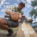 Gerber Gear Pack Hatchet with Nylon Sheath