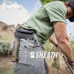 Gerber Gear Pack Hatchet with Nylon Sheath