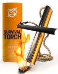 All-in-One Fire Starter Survival Tool Kit