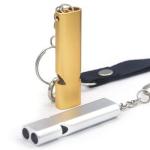 120 dB Emergency Survival Whistle with Lanyard