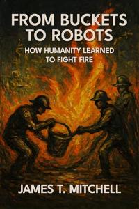 Firefighting History and Personal Survival Guide