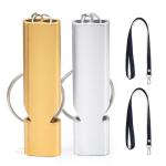 120 dB Emergency Survival Whistle with Lanyard