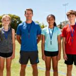 12 Pack Aluminum Emergency Whistles with Keychain