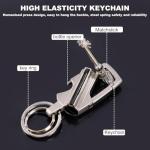 Infinity Lighter & Multitool Keychain Set