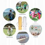 120 dB Emergency Survival Whistle with Lanyard