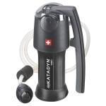 Katadyn Vario Water Filter for Camping and Emergencies