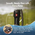 Katadyn Vario Water Filter for Camping and Emergencies