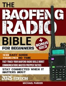 Baofeng Radio Guide: Communicate and Prep Like a Pro
