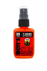 Travel Size Tick & Insect Repellent Spray