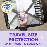 Travel Size Insect Repellent Spray with Picaridin