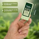 WestKey Labs Mosquito Repellent Balm Stick - 3-Pack