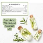 WestKey Labs Mosquito Repellent Balm Stick - 3-Pack