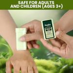 WestKey Labs Mosquito Repellent Balm Stick - 3-Pack