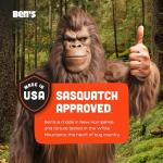 Ben's 100 Alcohol-Free Tick & Insect Repellent Spray