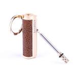 Permanent Match Metal Fire Starter, 2 Pack