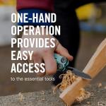 Leatherman Signal 19-in-1 Multi-Tool for Outdoors