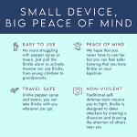 She’s Birdie Personal Safety Alarm for Women