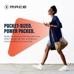 Mace Personal Safety Alarm with 130db Siren