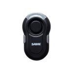 SABRE Personal Alarm with LED Safety Light