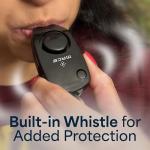 Mace Personal Safety Alarm with 130db Siren