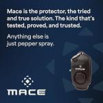 Mace Personal Safety Alarm with 130db Siren