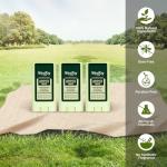 WestKey Labs Mosquito Repellent Balm Stick - 3-Pack