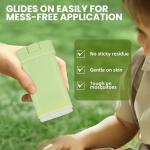 WestKey Labs Mosquito Repellent Balm Stick - 3-Pack