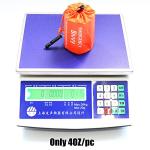 GOGOOD 4 Pack Survival Bivvy Sack Set