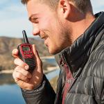 Midland Emergency Two-Way Radio Kit with Accessories