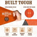 Survival Tent with Thermal Mylar - Emergency Shelter