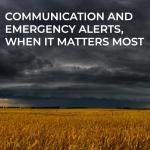 Midland Emergency Two-Way Radio Kit with Accessories