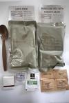 Assorted Ready to Eat Military Meal Pack