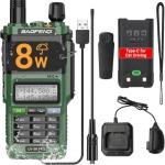 Baofeng UV-9R Pro Long Range Handheld Radio