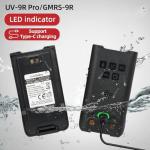 Baofeng UV-9R Pro Long Range Handheld Radio