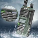 Baofeng UV-9R Pro Long Range Handheld Radio