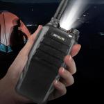 Retevis RT56B Fire Emergency Walkie Talkies (2 Pack)