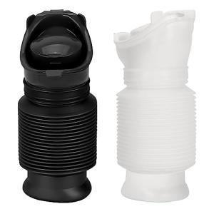 Compact Travel Urinal Bottle for Men and Women