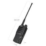 Retevis RT56B Fire Emergency Walkie Talkies (2 Pack)